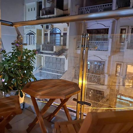 Eco Saigon Apartments 호치민 외부 사진