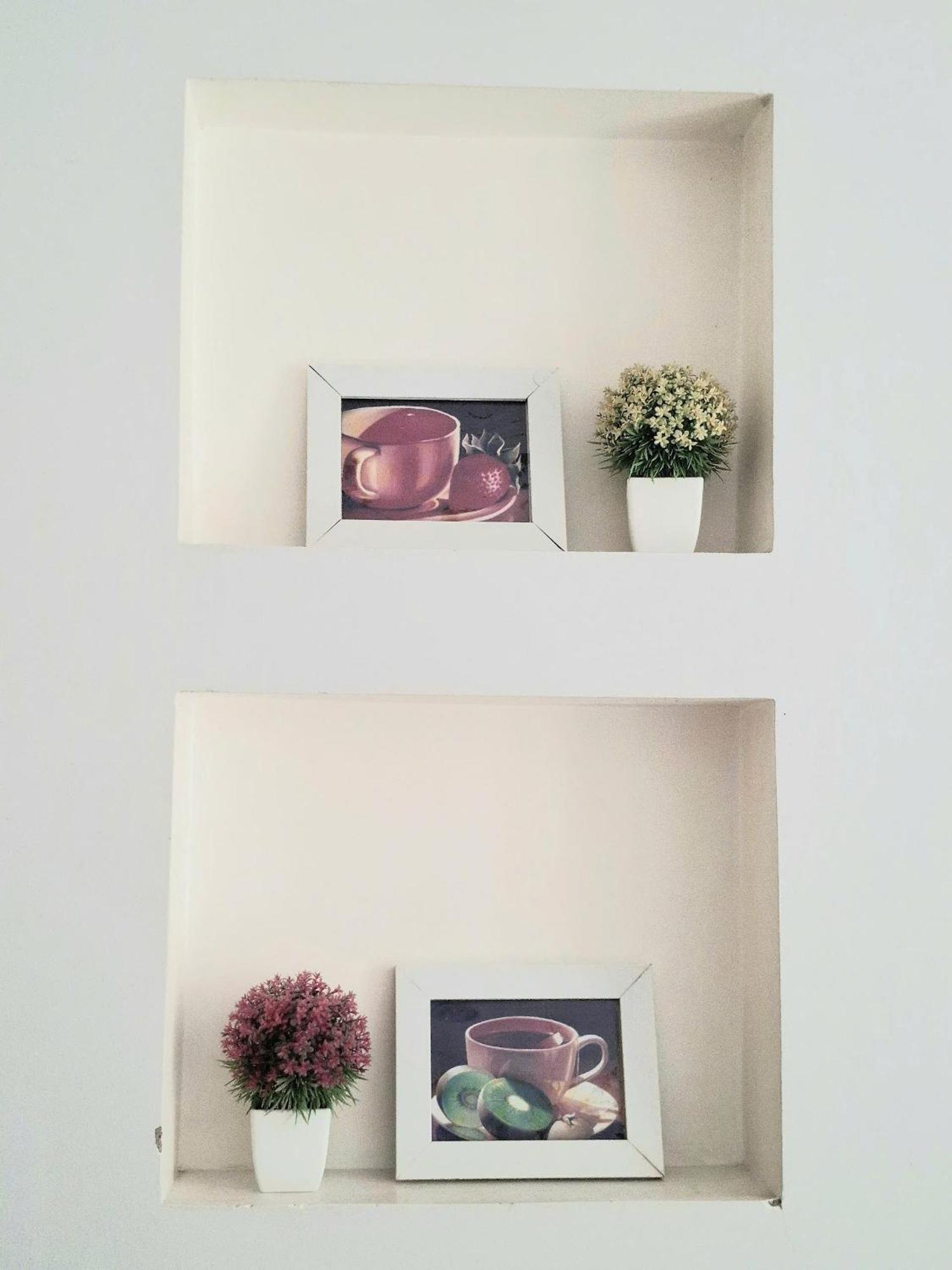 Eco Saigon Apartments 호치민 외부 사진