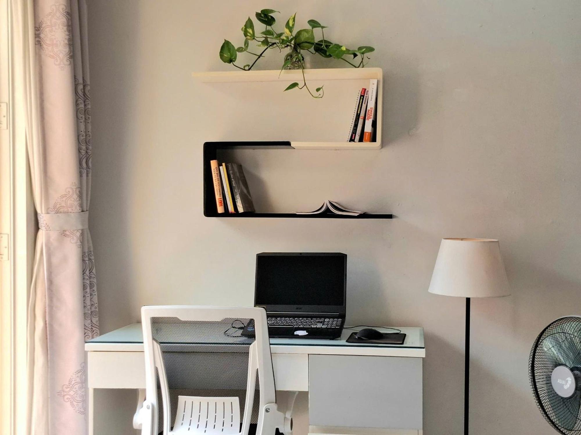 Eco Saigon Apartments 호치민 외부 사진